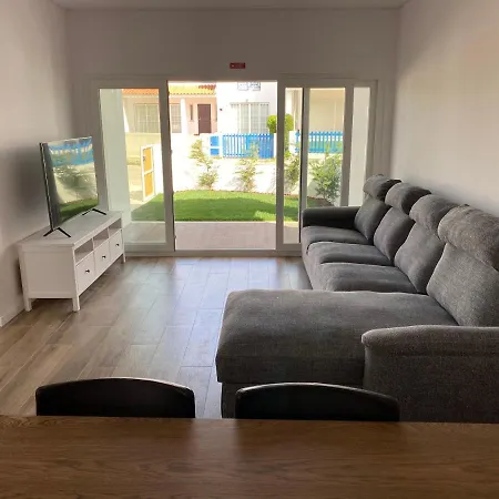 Holiday home Casa Da Maca-Villa With Pool & Garden In Sesimbra *