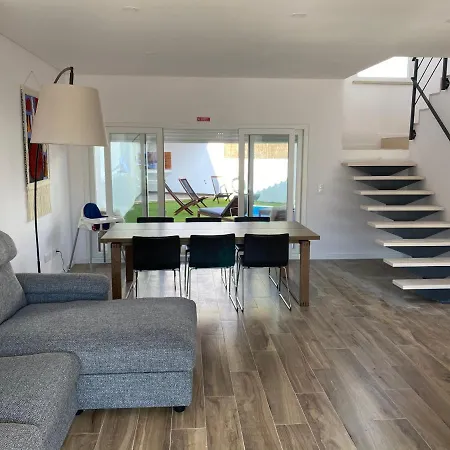 Casa Da Maca-Villa With Pool & Garden In Sesimbra Holiday home Sesimbra
