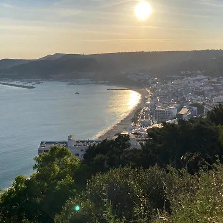 Casa Da Maca-Villa With Pool & Garden In Sesimbra Holiday home *