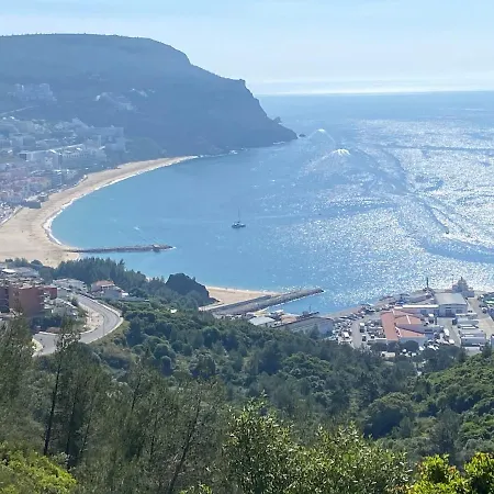 Holiday home Casa Da Maca-Villa With Pool & Garden In Sesimbra