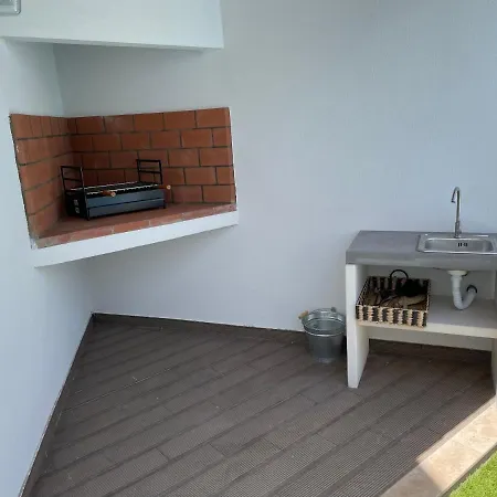Holiday home Casa Da Maca-Villa With Pool & Garden In Sesimbra *