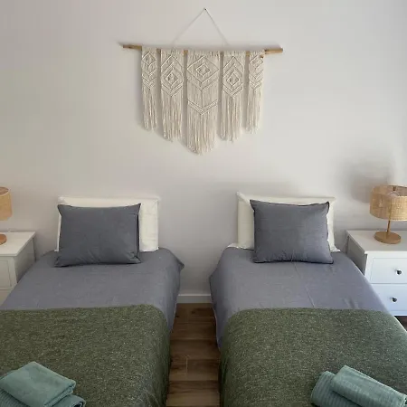 Casa Da Maca-Villa With Pool & Garden In Sesimbra Holiday home *
