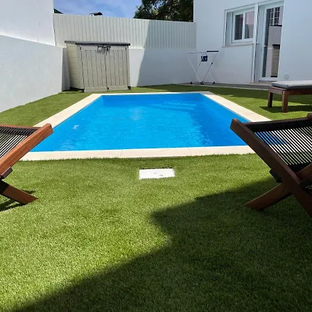 Casa Da Maca-Villa With Pool & Garden In Sesimbra * Sesimbra