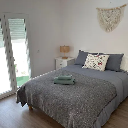 Holiday home Casa Da Maca-Villa With Pool & Garden In Sesimbra Sesimbra