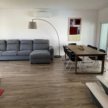Holiday home Casa Da Maca-Villa With Pool & Garden In Sesimbra Sesimbra